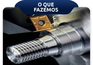 O que Fazemos